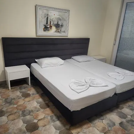 Kozmai Apartament *