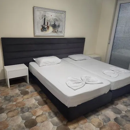 Apartament Kozmai *