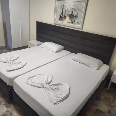 Apartament Kozmai