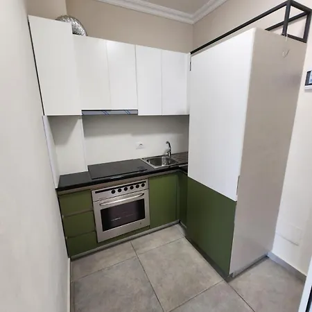 Kozmai Apartament *
