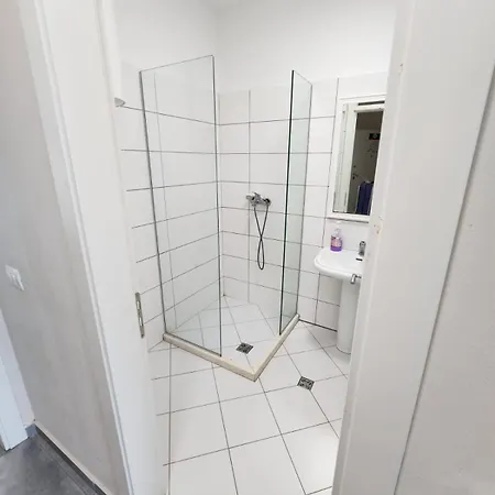 Apartament Kozmai Shëngjin