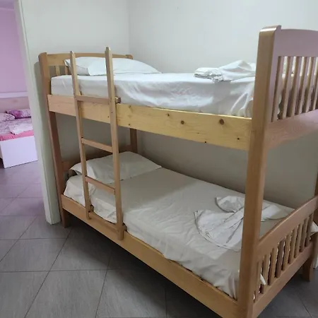 Kozmai Apartament