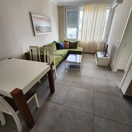Apartament Kozmai