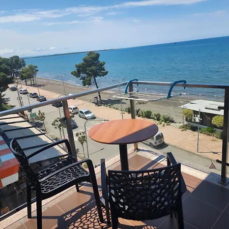 Apartament Kozmai *