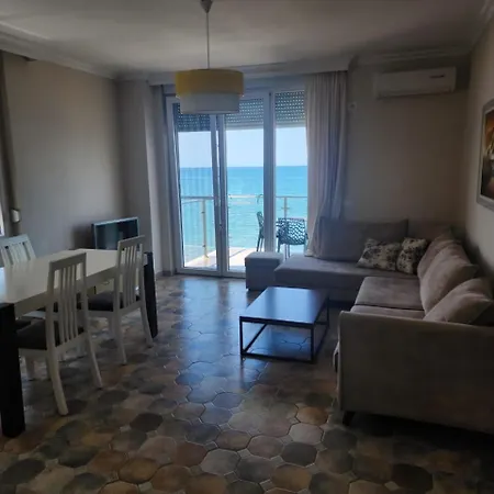 Apartment Kozmai