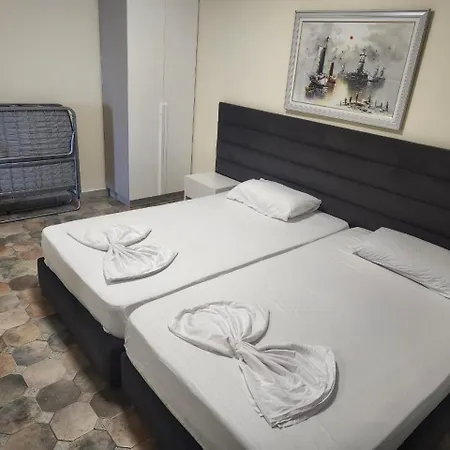 Apartment Kozmai *