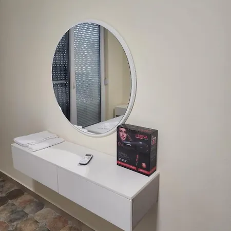 Apartment Kozmai